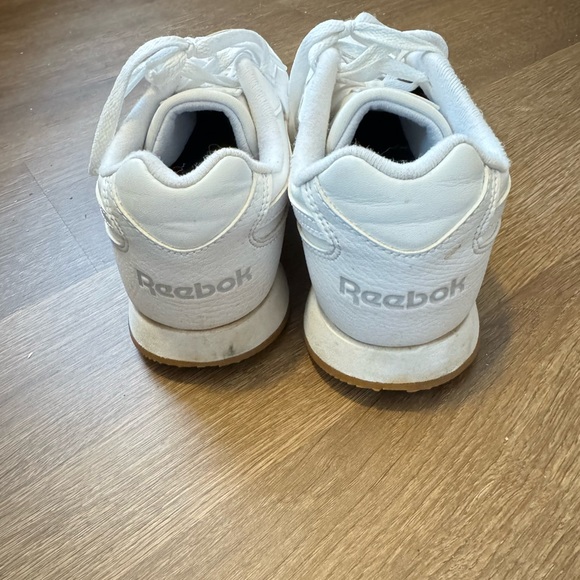 Reebok Sneakers - Picture 3 of 5